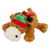 KONG Holiday Cozie Reindeer - Medium