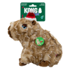 KONG Holiday Comfort Wyzzeez Capybara - Medium