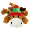 KONG Holiday Cozie Reindeer - Medium