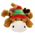 KONG Holiday Cozie Reindeer - Medium
