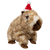 KONG Holiday Comfort Wyzzeez Capybara - Medium