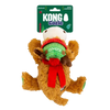 KONG Holiday Cozie Reindeer - Medium