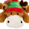 KONG Holiday Cozie Reindeer - Medium