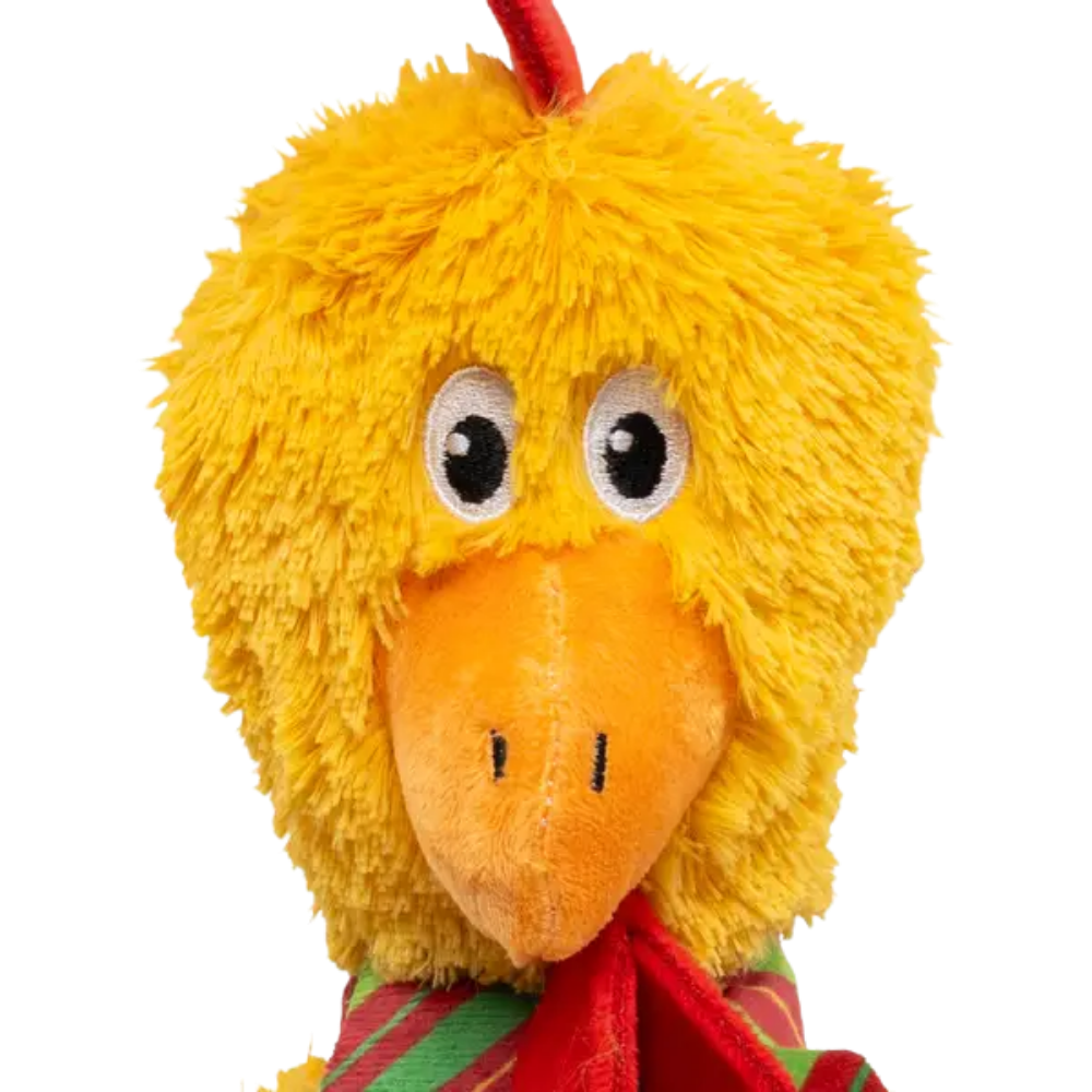 KONG Holiday Knots Chicken