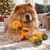 KONG Holiday Knots Chicken