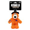 KONG Halloween Knots Bear - Small/Medium