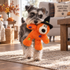 KONG Halloween Knots Bear - Small/Medium