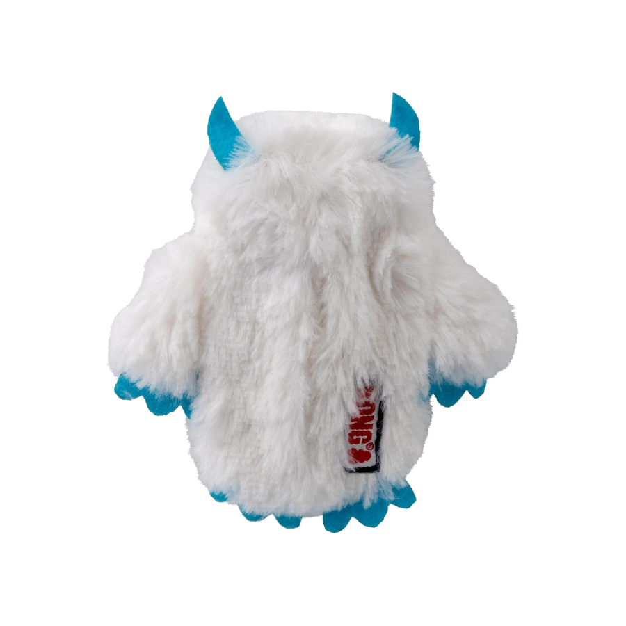 KONG Holiday Refillables Yeti