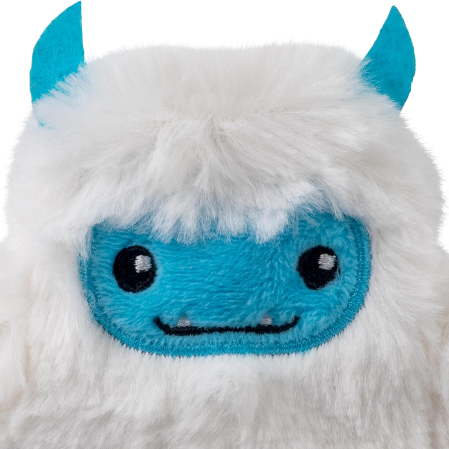 KONG Holiday Refillables Yeti