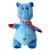 KONG Holiday Knots Hippo - Medium/Large