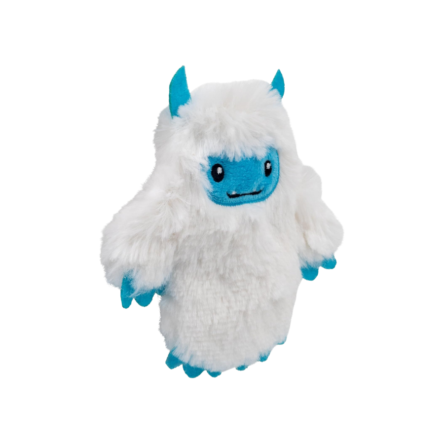 KONG Holiday Refillables Yeti