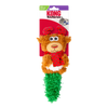 KONG Holiday Kickaroo - Assorted Characters