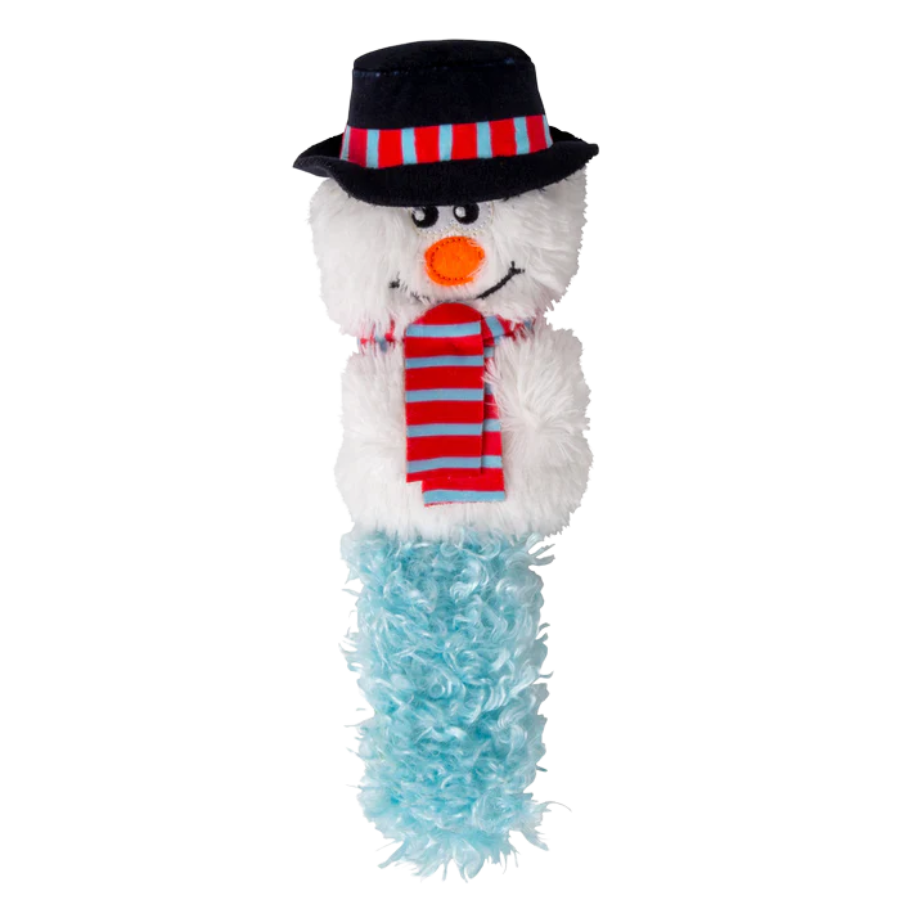 KONG Holiday Kickaroo - Assorted Characters