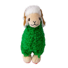 KONG Holiday Sherps Llama - Medium