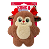 KONG Holiday Snuzzles Reindeer - Medium