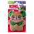 KONG Holiday Snuzzles Mouse Cat Toy