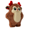 KONG Holiday Snuzzles Reindeer - Medium