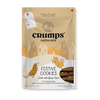 Crumps' Naturals Holiday Festive Cookies Lamb and Ginger Dog Treats - 4.9 oz