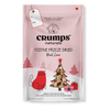 Crumps' Naturals Holiday Freeze-Dried Beef Cat Treats - 1 oz