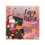 Lazy Kitty Christmas Advent Calendar for Cats