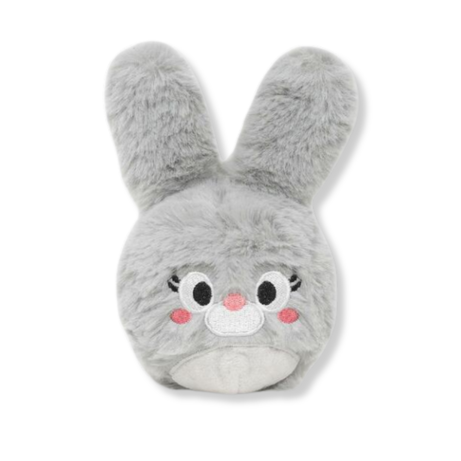 HugSmart Farm Friendz Bunny Super Ball