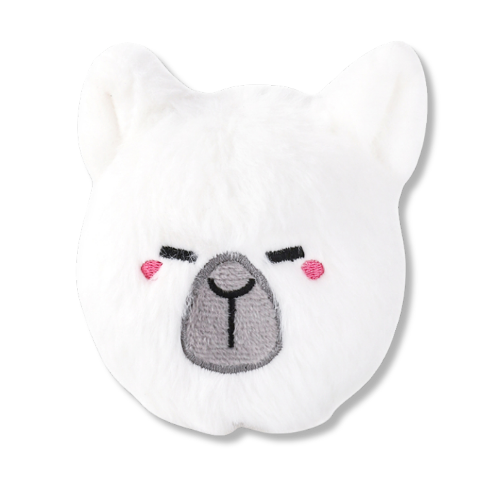 HugSmart Super Ball Alpaca
