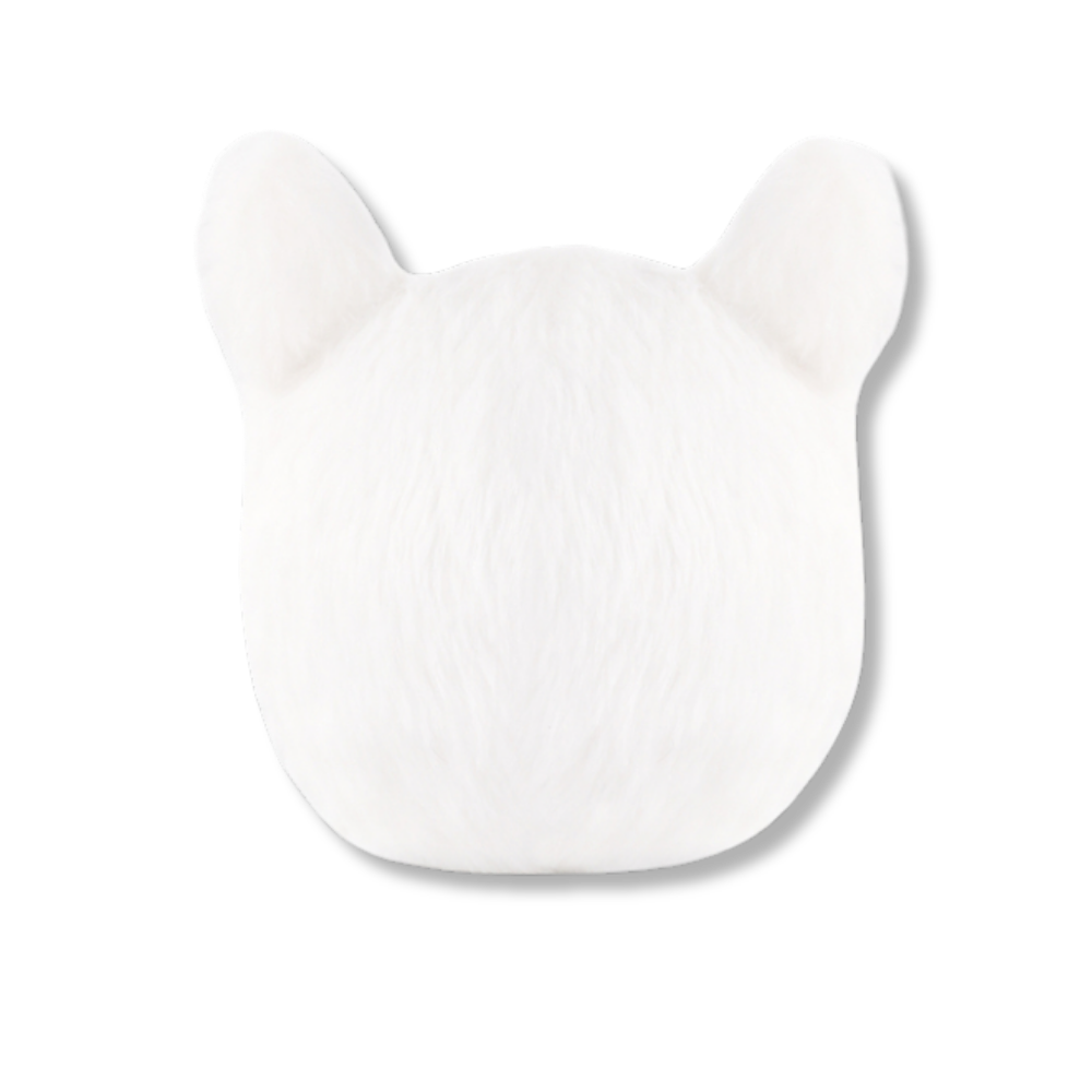HugSmart Super Ball Alpaca