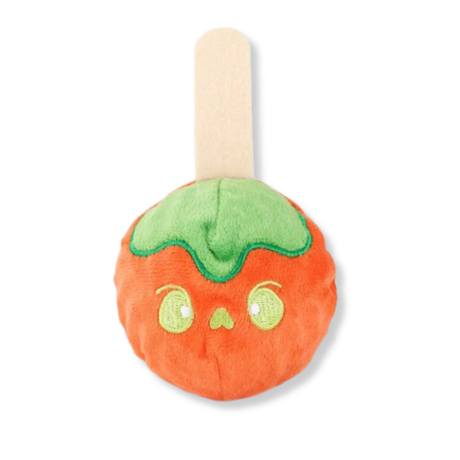 Hugsmart Super Ball Candy Apple