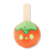 Hugsmart Super Ball Candy Apple