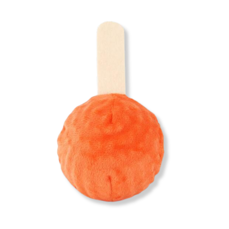 Hugsmart Super Ball Candy Apple