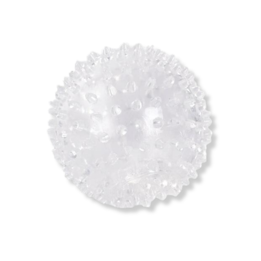 Hugsmart Super Ball Candy Apple