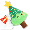 HugSmart Fuzzy Friends Christmas Tree