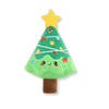 HugSmart Fuzzy Friends Christmas Tree