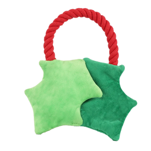 HugSmart Rope Funz Christmas Berry