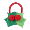 HugSmart Rope Funz Christmas Berry