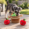 HugSmart Puzzle Hunter Apple Basket