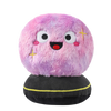 HugSmart Fuzzy Friendz Crystal Ball