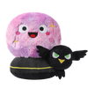 HugSmart Fuzzy Friendz Crystal Ball
