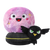 HugSmart Fuzzy Friendz Crystal Ball