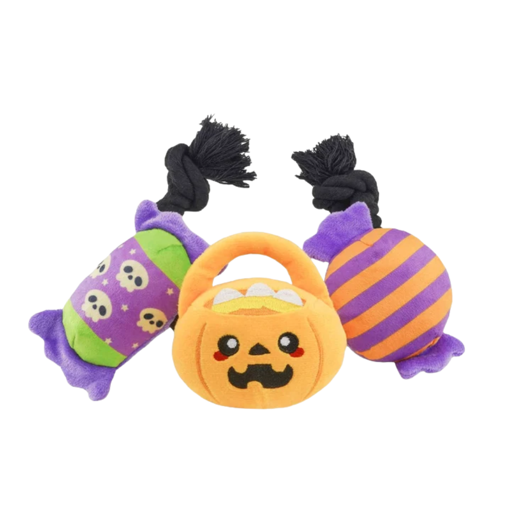 HugSmart Rope Funz Halloween Candy