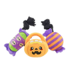 HugSmart Rope Funz Halloween Candy
