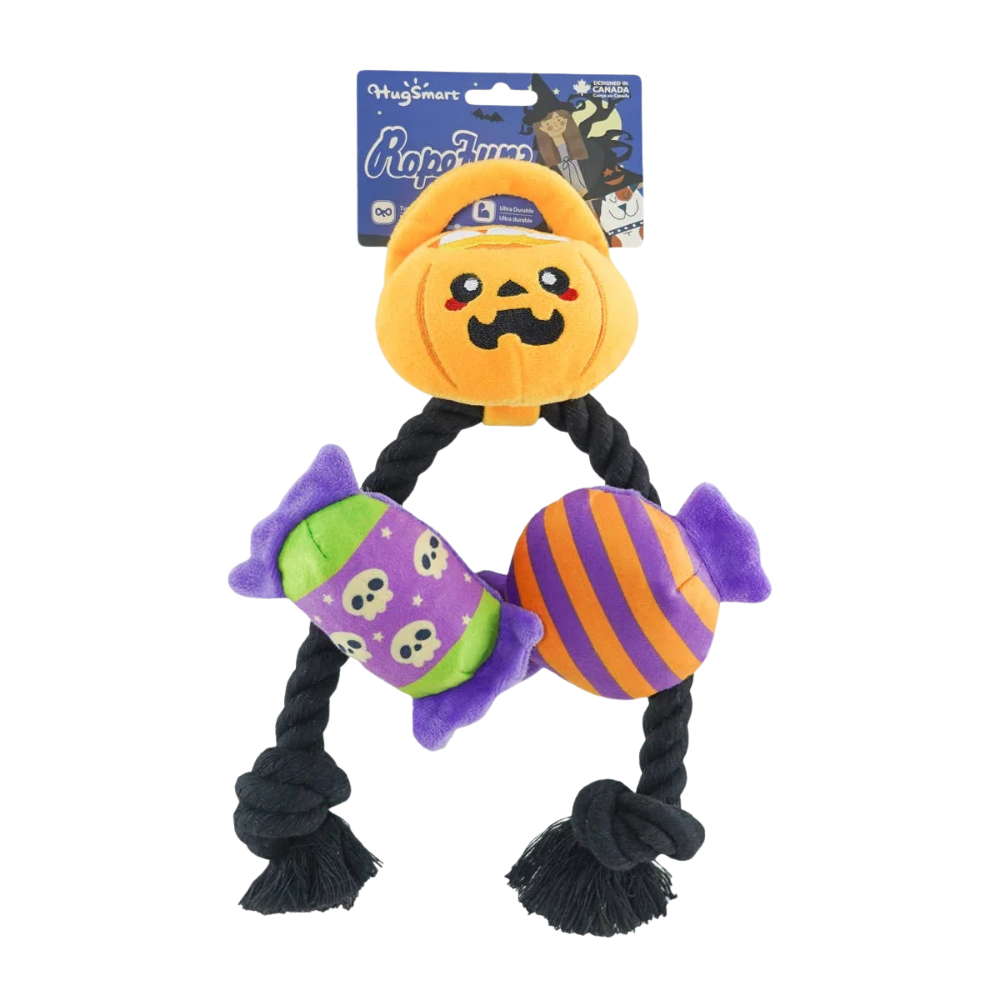 HugSmart Rope Funz Halloween Candy