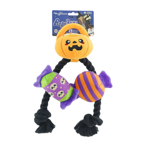 HugSmart Rope Funz Halloween Candy