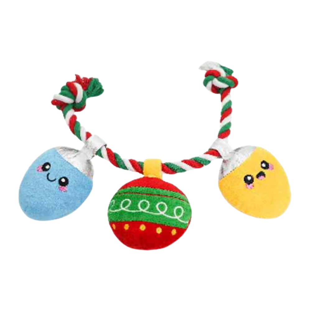 HugSmart Rope Funz Christmas Light