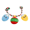 HugSmart Rope Funz Christmas Light