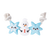 HugSmart Snowman Season