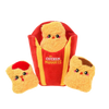 HugSmart Puzzle Hunter Chicken Nuggets
