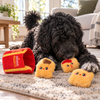 HugSmart Puzzle Hunter Chicken Nuggets