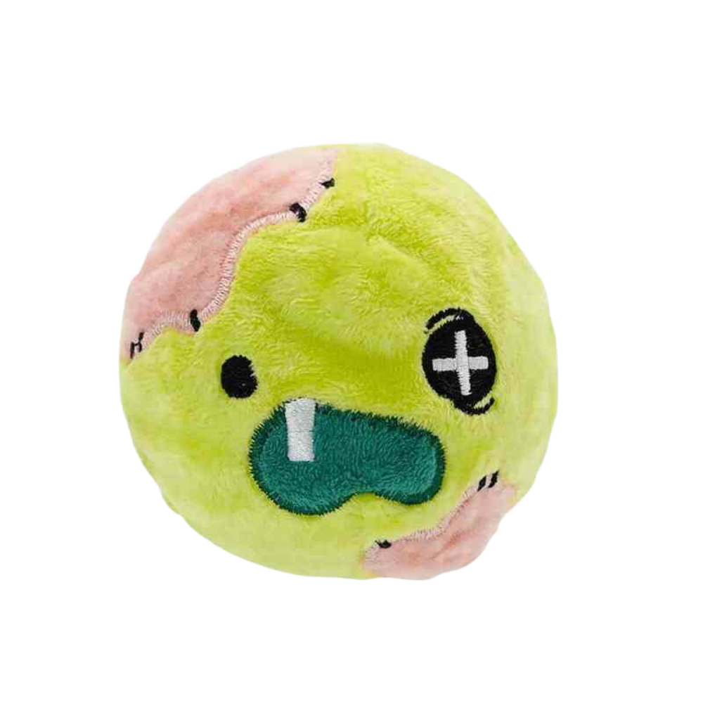 HugSmart Super Ball Zombie