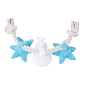 HugSmart Snowman Season